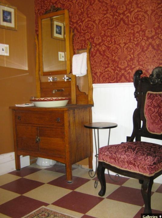 Wakamow Heights Bed And Breakfast Moose Jaw Quarto foto