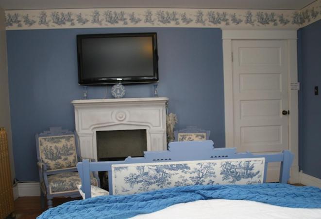 Wakamow Heights Bed And Breakfast Moose Jaw Quarto foto