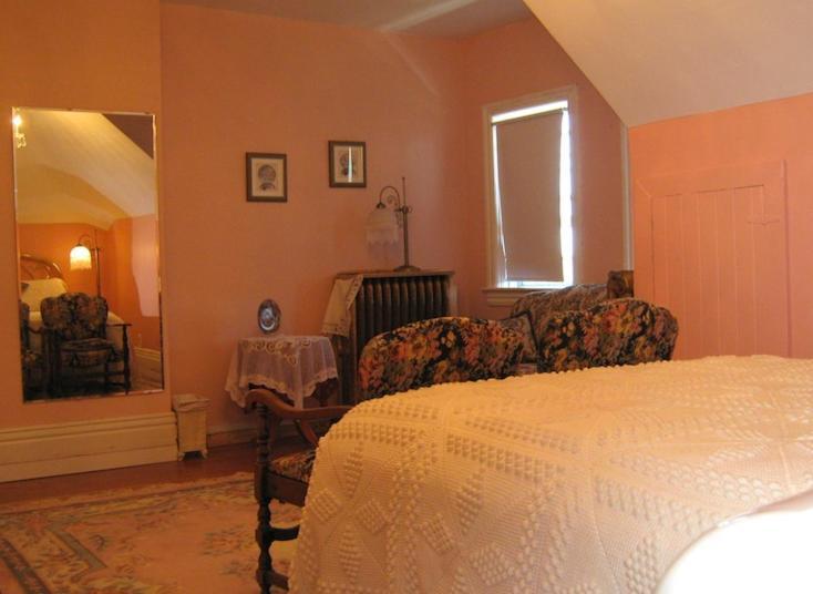 Wakamow Heights Bed And Breakfast Moose Jaw Quarto foto