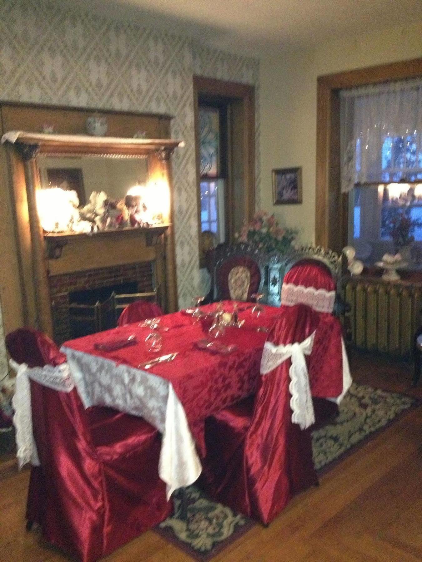 Wakamow Heights Bed And Breakfast Moose Jaw Exterior foto