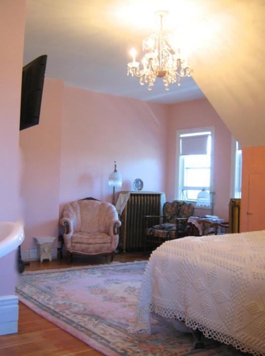 Wakamow Heights Bed And Breakfast Moose Jaw Exterior foto